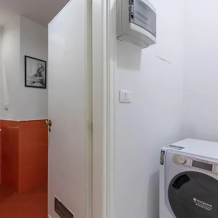 Charming Loft Near The Duomo Cathedral Apartment Florence Exterior photo