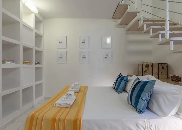 Charming Loft Near The Duomo Cathedral